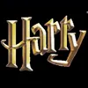 😶 Эмодзи «Harry Potter» для Telegram