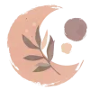 🌙 Эмодзи «Moon» для Telegram
