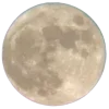 🌟 Эмодзи «Moon #style #status» для Telegram
