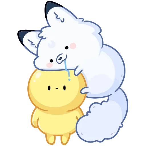 🤗 Эмодзи «Мун» для Telegram