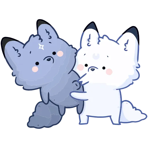 😘 Эмодзи «Мун» для Telegram