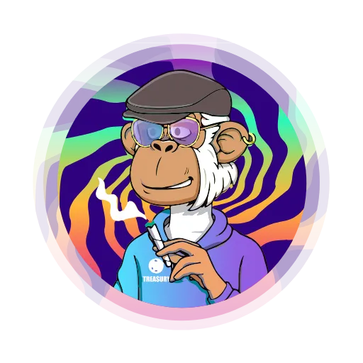 ✅ Эмодзи «Moonboyz Crypto Elite Emoji» для Telegram