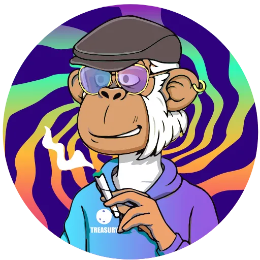 ✅ Эмодзи «Moonboyz Crypto Elite Emoji» для Telegram