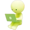 🤩 Эмодзи «Мупсишé» для Telegram