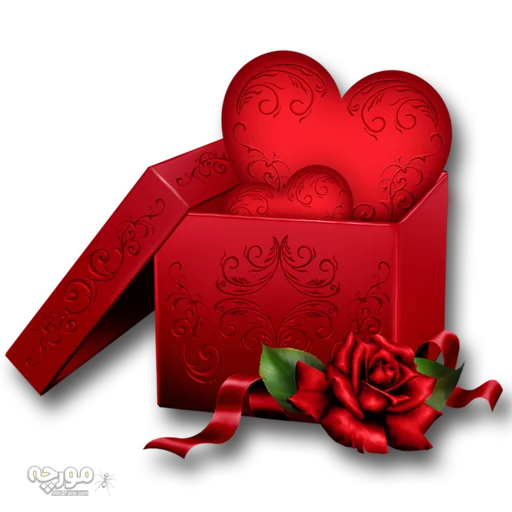 😜 Стикер «Moorche_Fun2» для Telegram