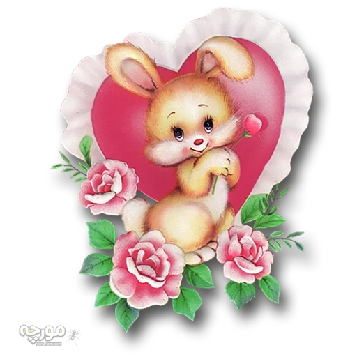 😜 Стикер «Moorche_Fun2» для Telegram
