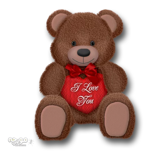 😜 Стикер «Moorche_Fun2» для Telegram