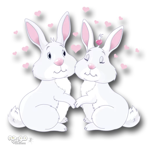 😜 Стикер «Moorche_Fun2» для Telegram