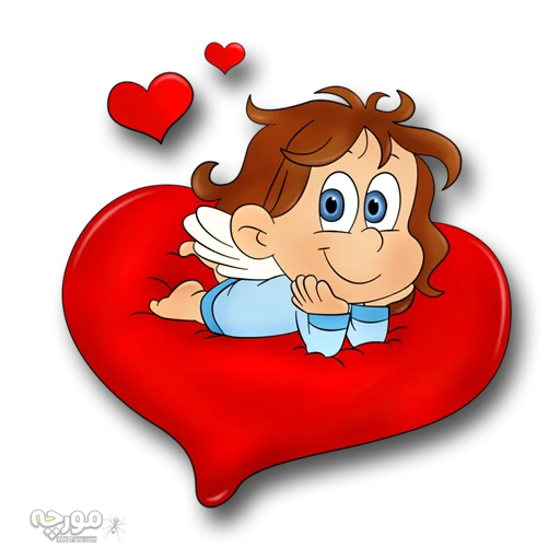 😜 Стикер «Moorche_Fun2» для Telegram
