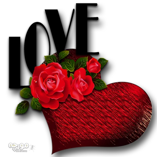 😜 Стикер «Moorche_Fun2» для Telegram