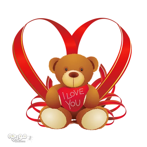 😜 Стикер «Moorche_Fun2» для Telegram