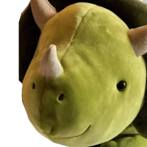 🦖 Стикер «Прикольные мордочки» для Telegram