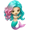 🤩 Эмодзи «Море Tg» для Telegram