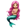 🤩 Эмодзи «Море Tg» для Telegram