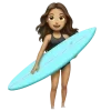 🤩 Эмодзи «Море Tg» для Telegram