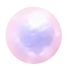 🦪 Эмодзи «blue core aesthetic» для Telegram