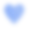 💙 Эмодзи «blue core aesthetic» для Telegram