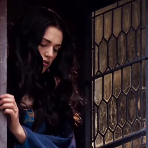 Стикерпак Morgana Pendragon для Telegram — скачать