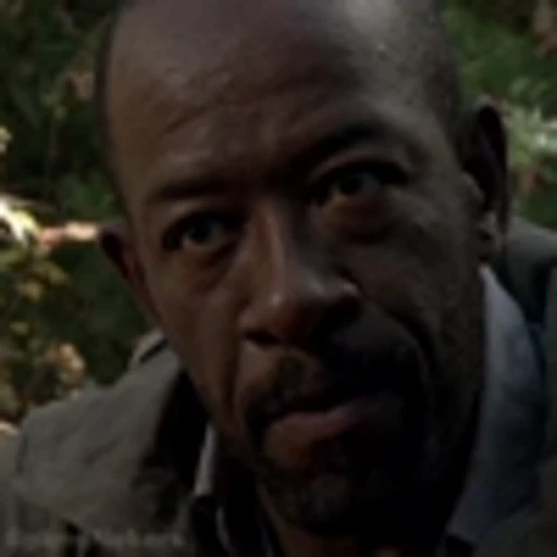 👀 Эмодзи «Morgan Jones» для Telegram