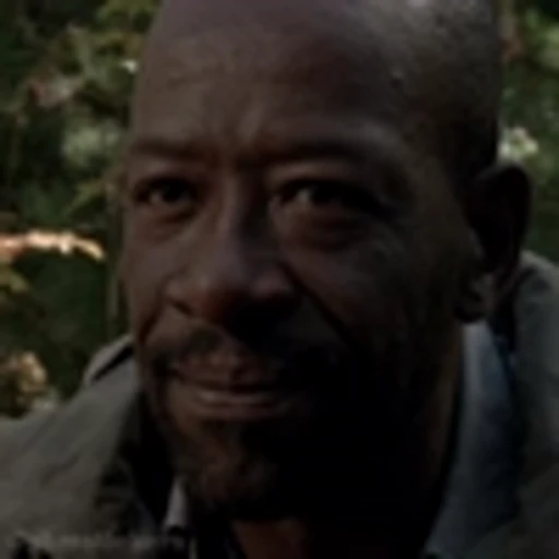 🙄 Эмодзи «Morgan Jones» для Telegram