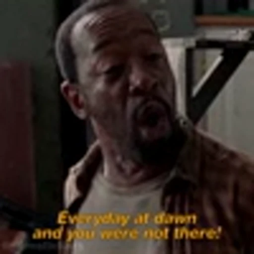 😠 Эмодзи «Morgan Jones» для Telegram