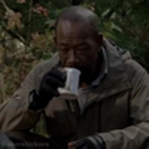 ❓ Эмодзи «Morgan Jones» для Telegram