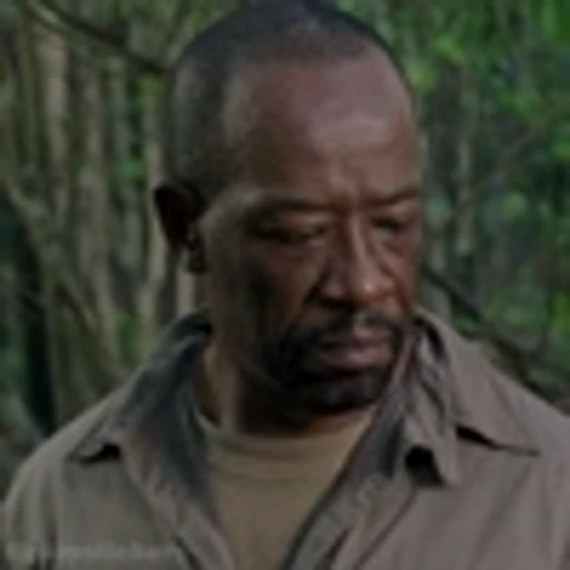 😒 Эмодзи «Morgan Jones» для Telegram