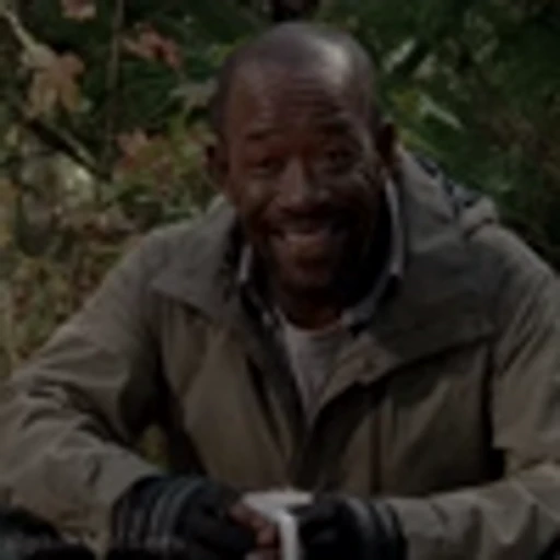 😁 Эмодзи «Morgan Jones» для Telegram