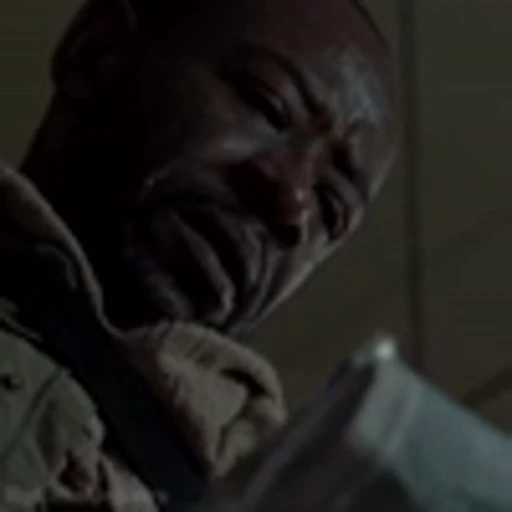 😧 Эмодзи «Morgan Jones» для Telegram