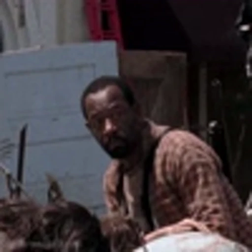🤨 Эмодзи «Morgan Jones» для Telegram