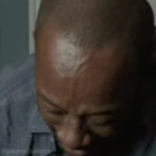 😣 Эмодзи «Morgan Jones» для Telegram