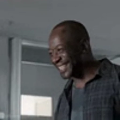 😄 Эмодзи «Morgan Jones» для Telegram