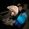 💵 Эмодзи «😐 Ну и Моргенштерн. В виде квадратиков» для Telegram