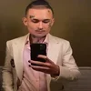 🤣 Эмодзи «😐 Ну и Моргенштерн. В виде квадратиков» для Telegram