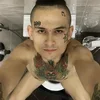 💩 Эмодзи «😐 Ну и Моргенштерн. В виде квадратиков» для Telegram