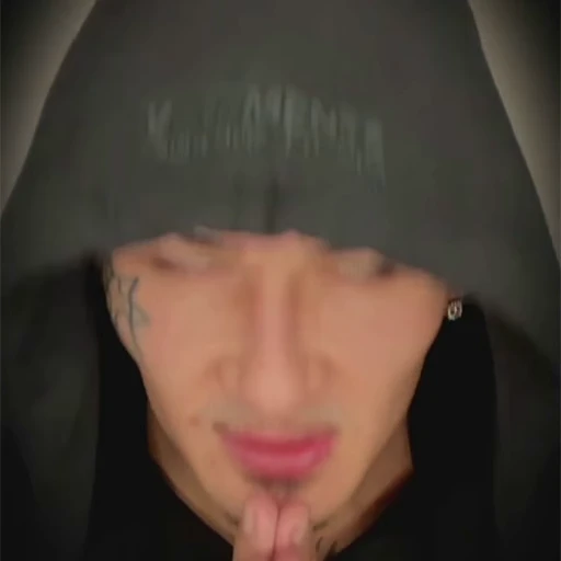 🙏 Стикер «Morgenstern» для Telegram