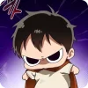 😠 Эмодзи «Mori On the Way to See Mom» для Telegram