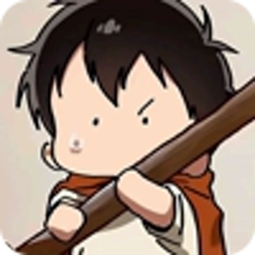 🥴 Эмодзи «Mori On the Way to See Mom» для Telegram
