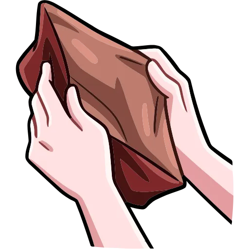 🥲 Эмодзи «Мори» для Telegram