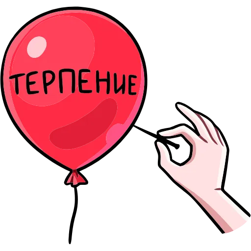 😣 Эмодзи «Мори» для Telegram