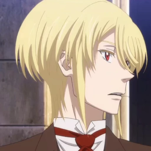 🔍 Стикер «Moriarty the Patriot» для Telegram