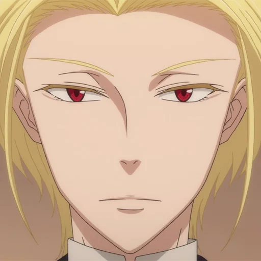 🍷 Стикер «William Moriarty» для Telegram
