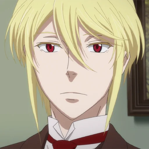 🍷 Стикер «William Moriarty» для Telegram