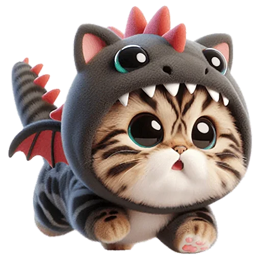 😮‍💨 Стикер «morioh» для Telegram