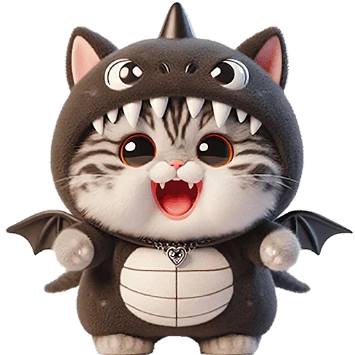 😂 Стикер «morioh» для Telegram