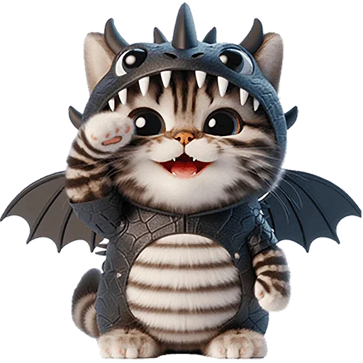 🫡 Стикер «morioh» для Telegram