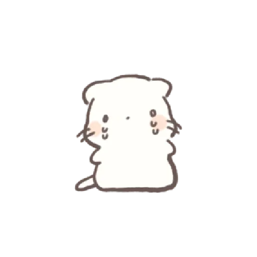 🍪 Стикер «kitty/pussy» для Telegram