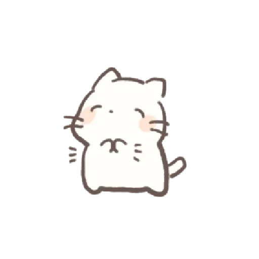 🍪 Стикер «kitty/pussy» для Telegram