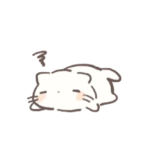 Стикерпак kitty/pussy для Telegram