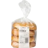 🥯 Эмодзи «morning» для Telegram